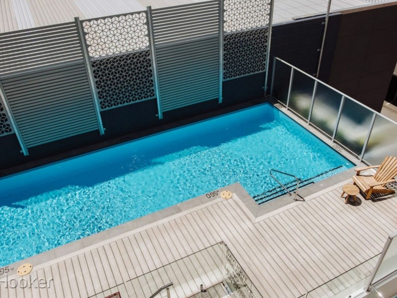 34/180 Stirling Street, Perth WA 6000