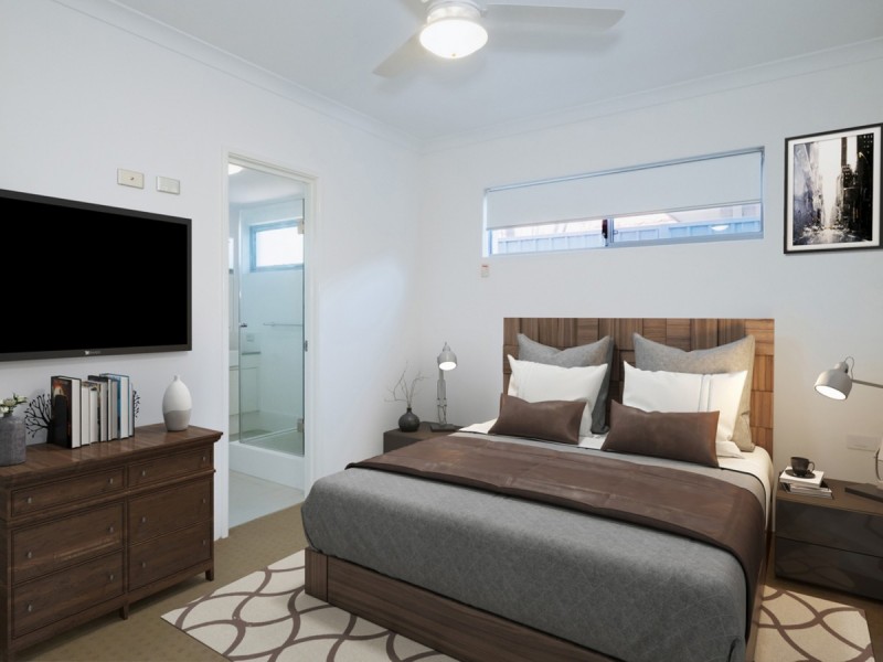 1/139 Fitzroy Road, Rivervale WA 6103