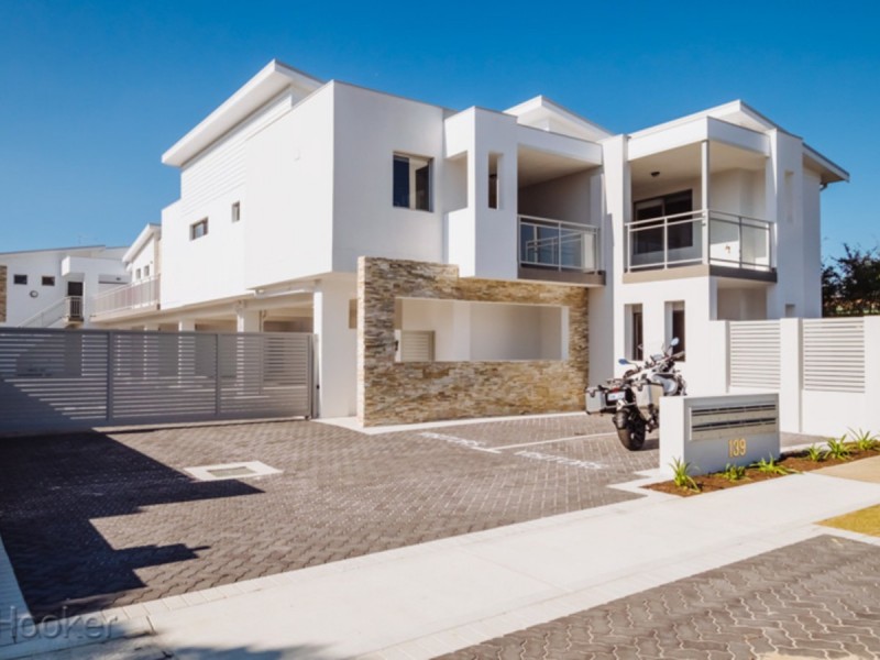 1/139 Fitzroy Road, Rivervale WA 6103