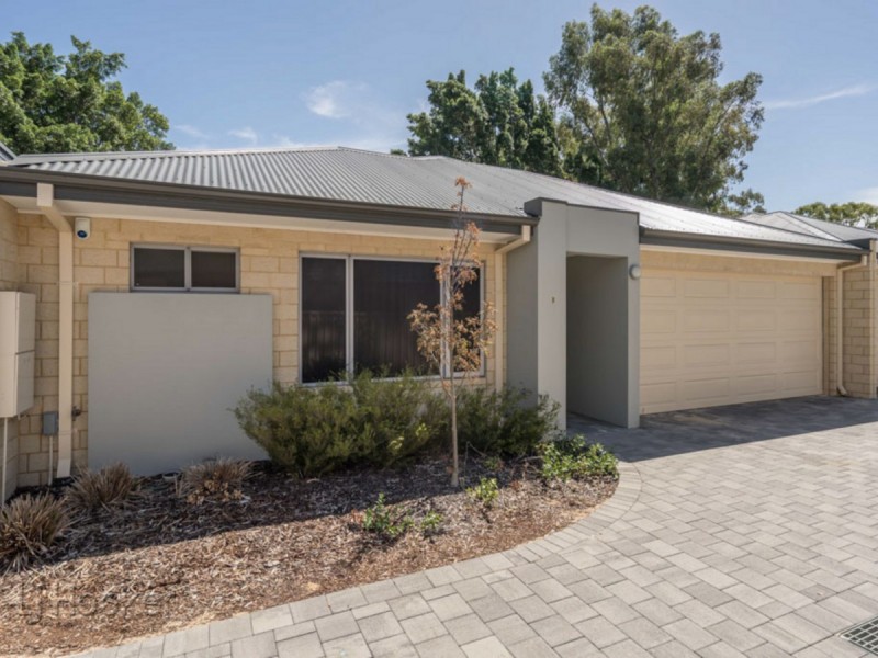 16B Central Terrace, Beckenham WA 6107