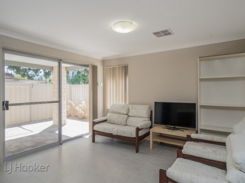 16B Central Terrace, Beckenham WA 6107