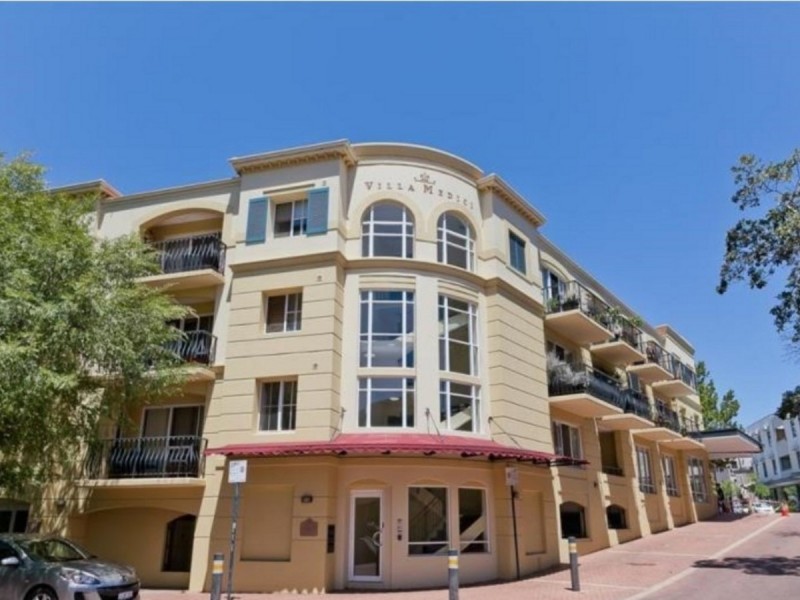 1/29 Eastbrook Terrace, East Perth WA 6004