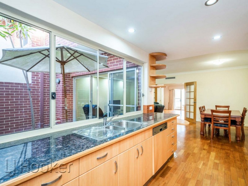 2 Tully Road, East Perth WA 6004