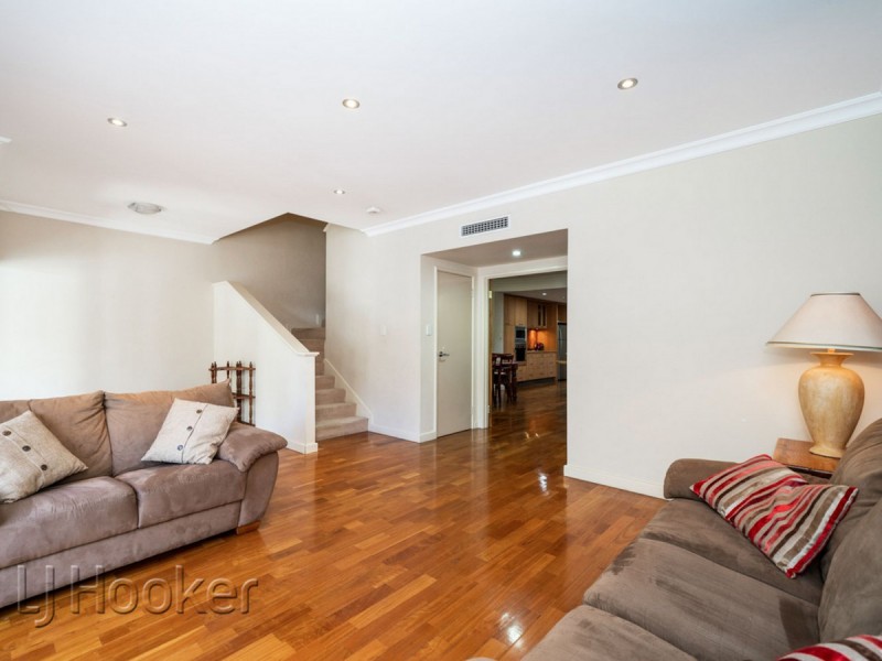 2 Tully Road, East Perth WA 6004