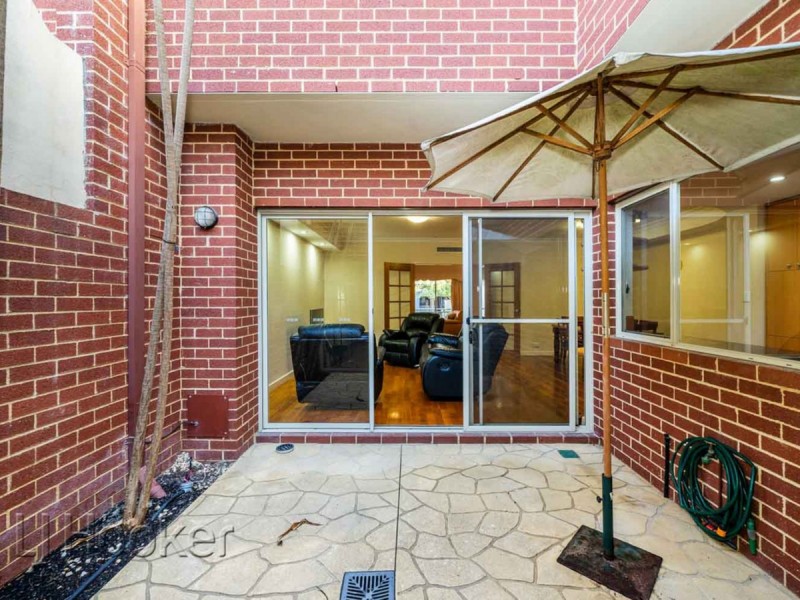 2 Tully Road, East Perth WA 6004