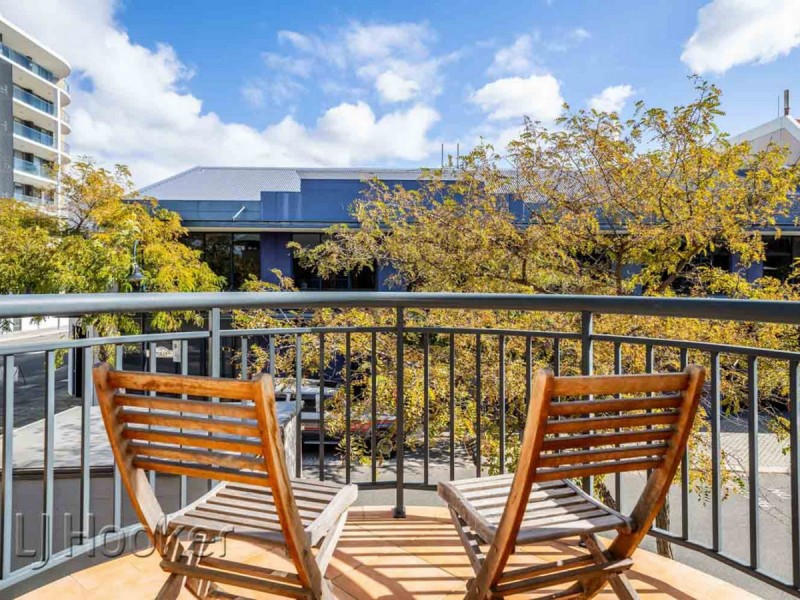 2 Tully Road, East Perth WA 6004