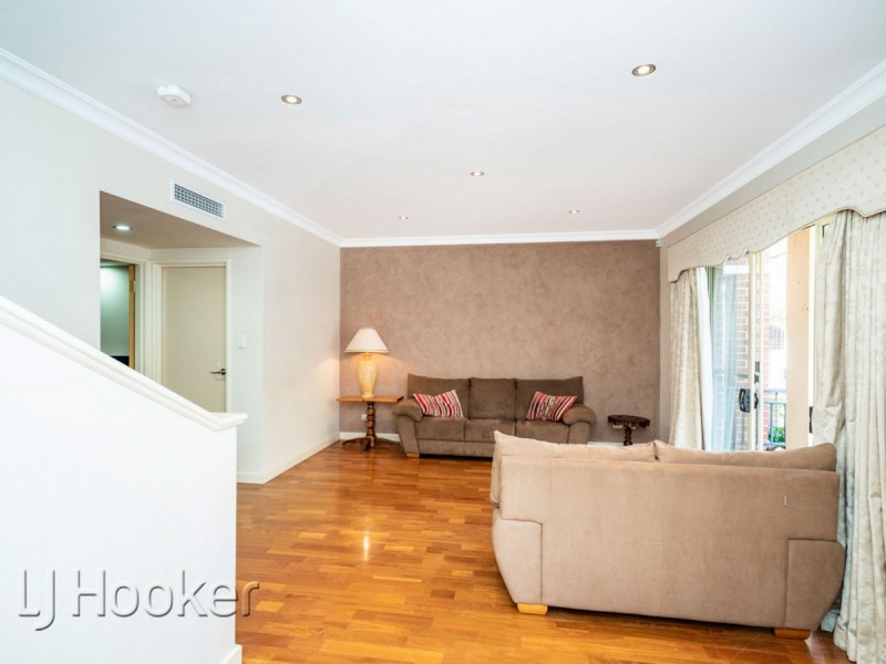 2 Tully Road, East Perth WA 6004