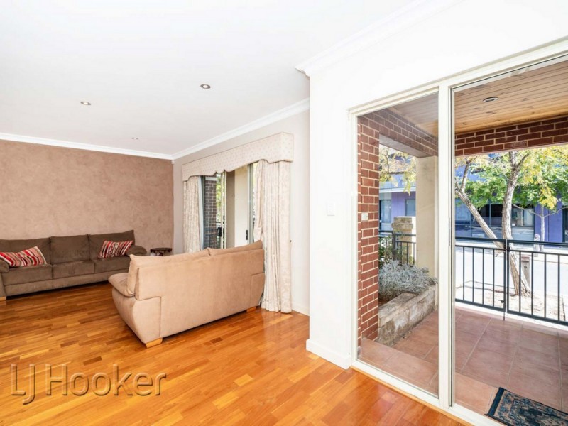 2 Tully Road, East Perth WA 6004