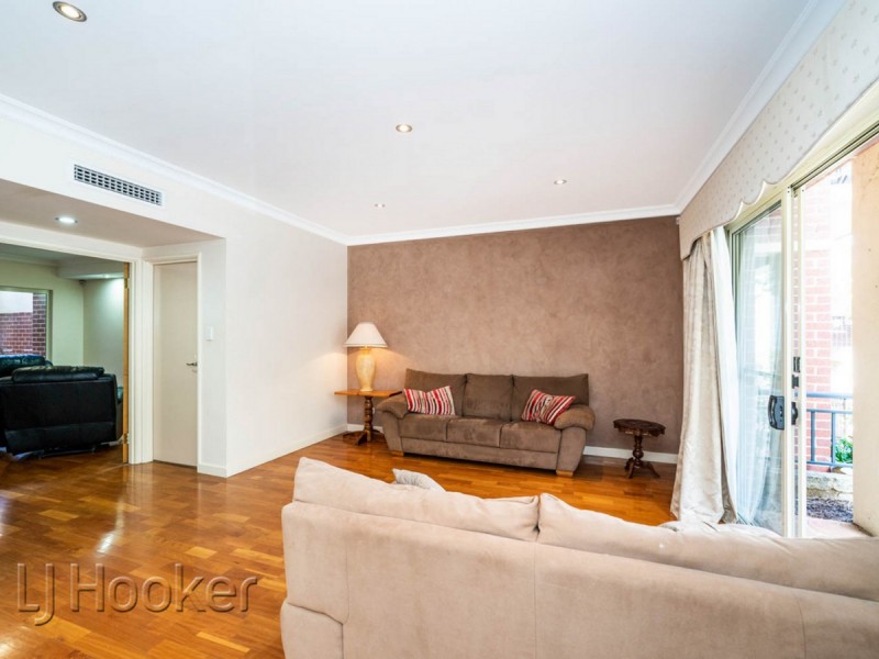 2 Tully Road, East Perth WA 6004