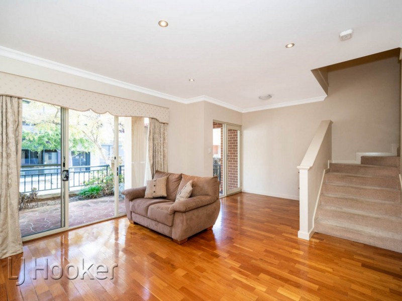 2 Tully Road, East Perth WA 6004