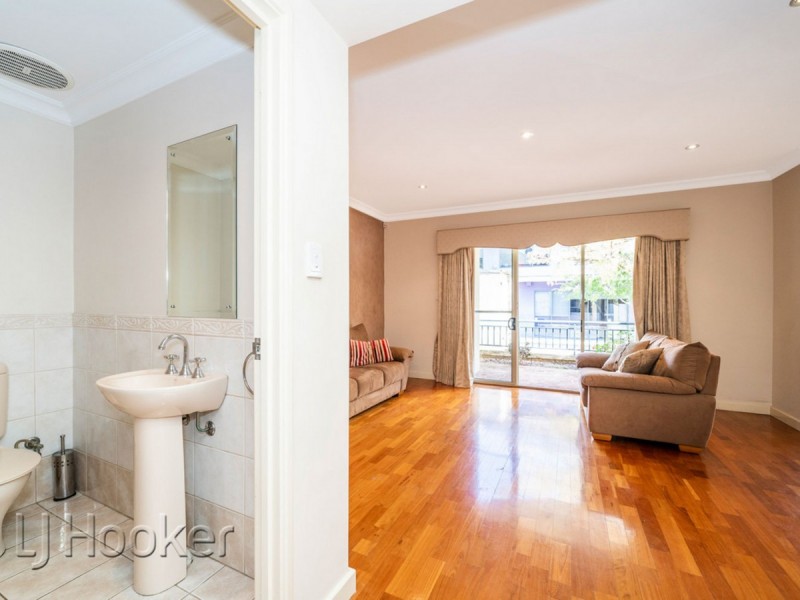 2 Tully Road, East Perth WA 6004