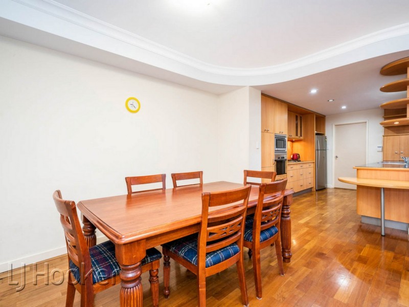 2 Tully Road, East Perth WA 6004
