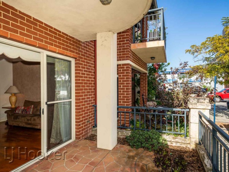 2 Tully Road, East Perth WA 6004