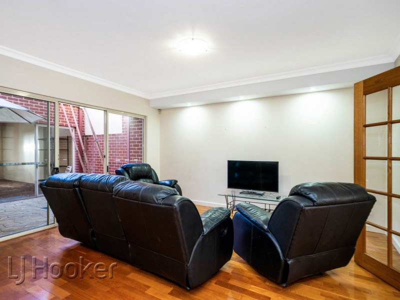 2 Tully Road, East Perth WA 6004