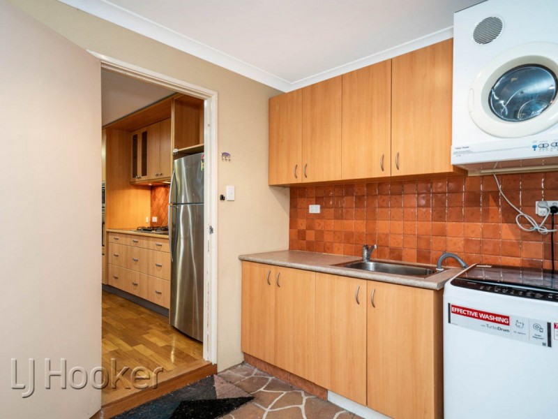 2 Tully Road, East Perth WA 6004