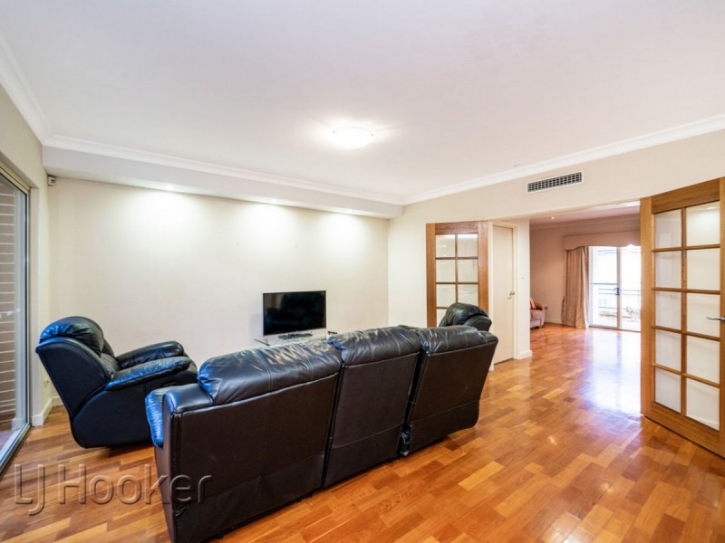 2 Tully Road, East Perth WA 6004