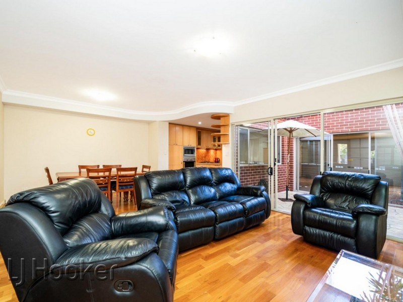 2 Tully Road, East Perth WA 6004
