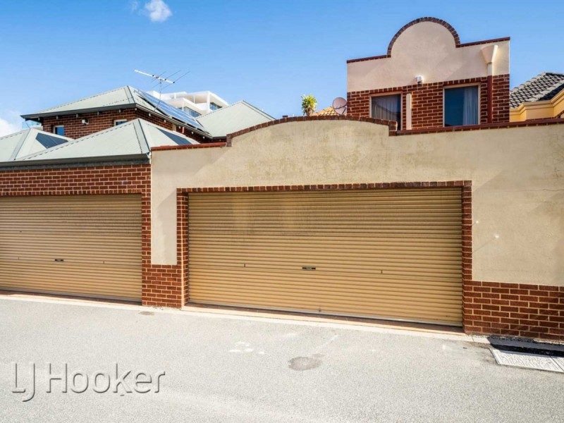 2 Tully Road, East Perth WA 6004