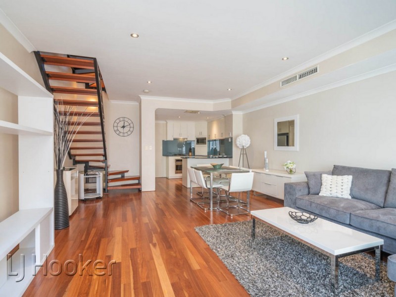 18 Boans Lane, East Perth WA 6004