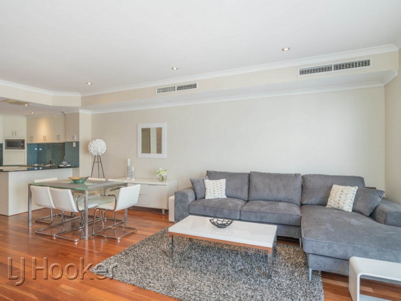 18 Boans Lane, East Perth WA 6004