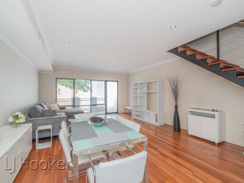 18 Boans Lane, East Perth WA 6004