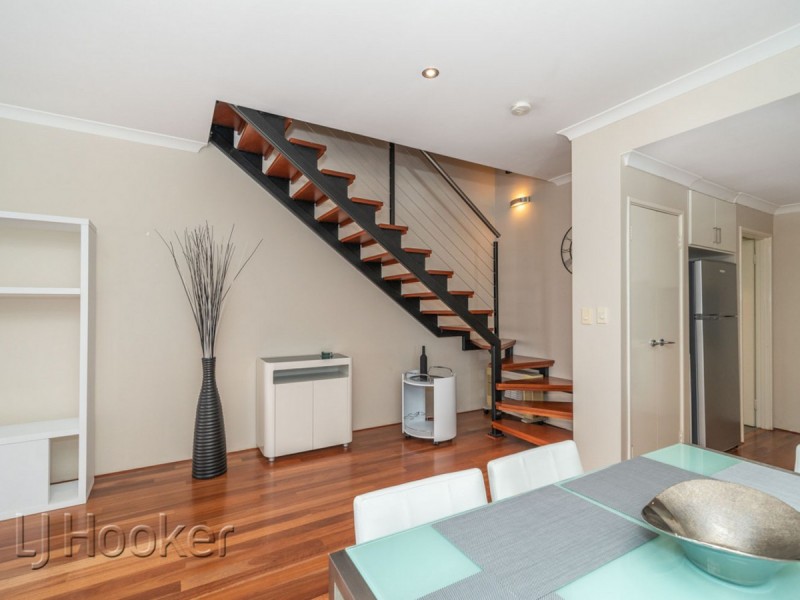 18 Boans Lane, East Perth WA 6004