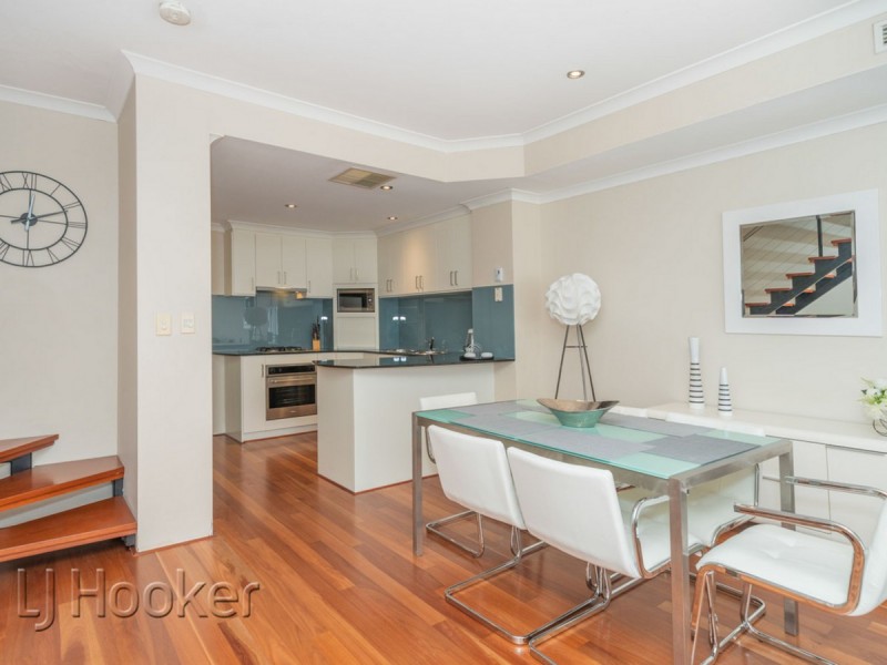 18 Boans Lane, East Perth WA 6004