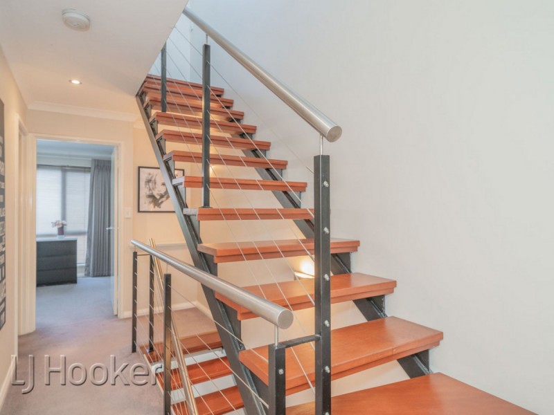 18 Boans Lane, East Perth WA 6004