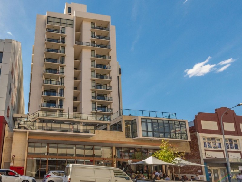 50/418-428 Murray Street, Perth WA 6000