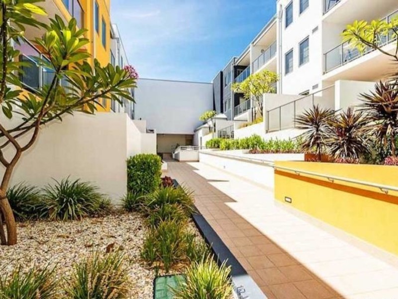 5/154 Newcastle Street, Perth WA 6000