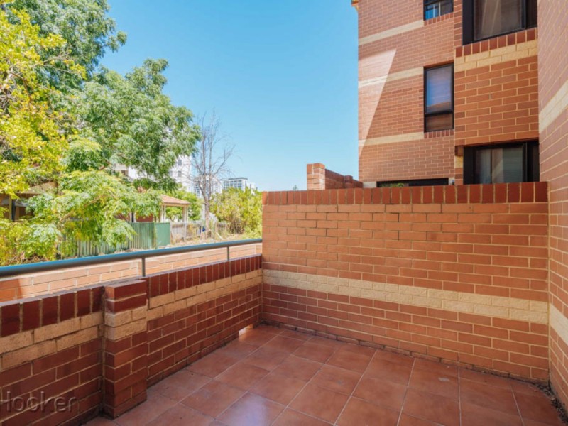 6/23 Wellington Street, East Perth WA 6004