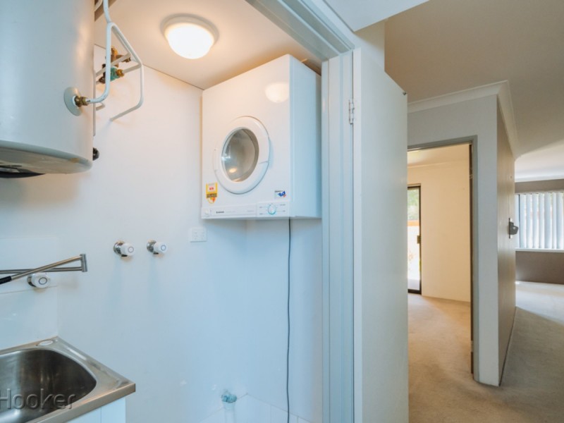 6/23 Wellington Street, East Perth WA 6004