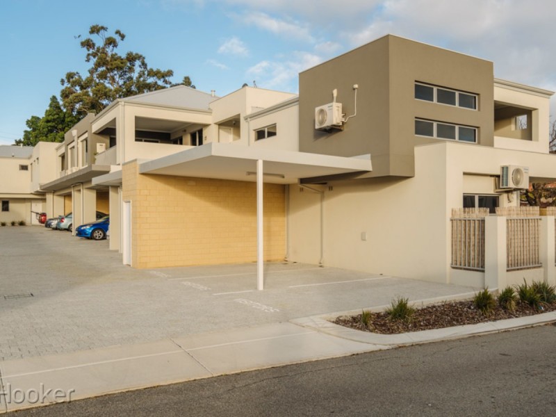 7/187 Waterloo Street, Tuart Hill WA 6060