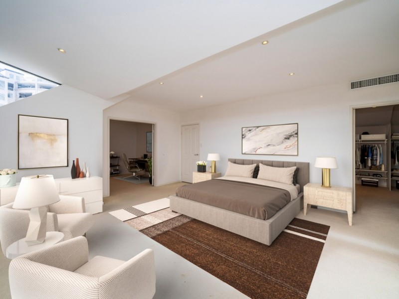 10/35 Haig Park Circle, East Perth WA 6004