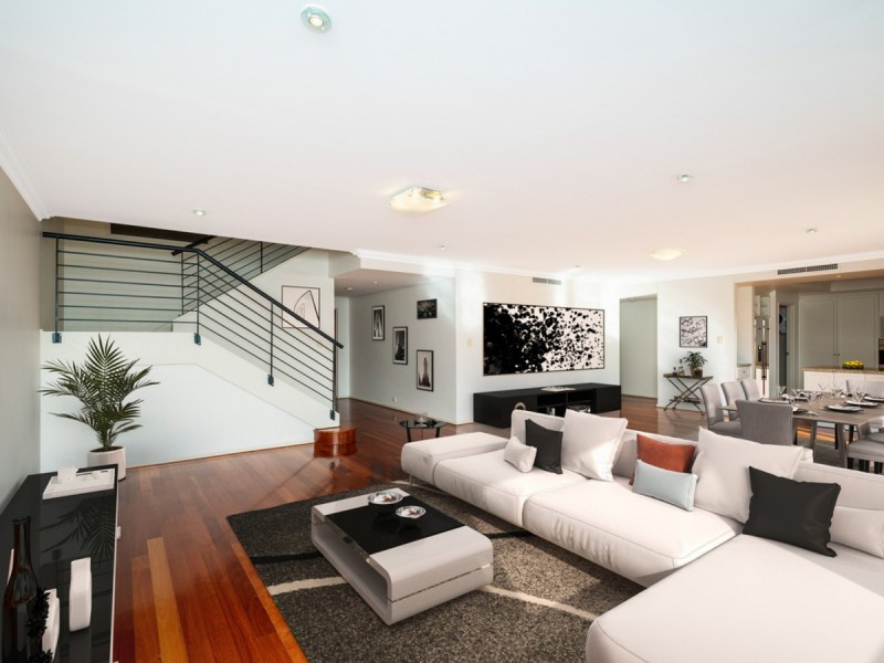 10/35 Haig Park Circle, East Perth WA 6004