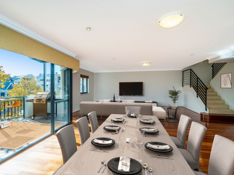 10/35 Haig Park Circle, East Perth WA 6004