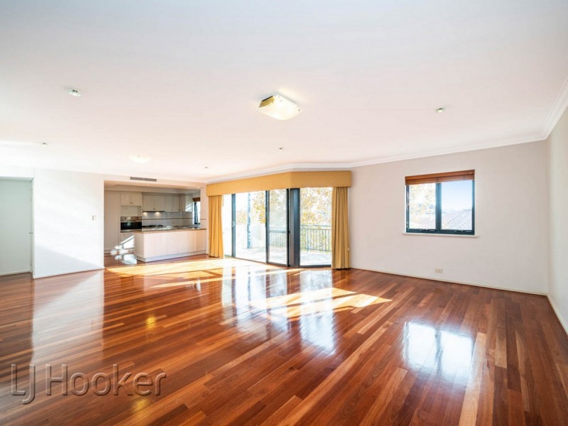10/35 Haig Park Circle, East Perth WA 6004