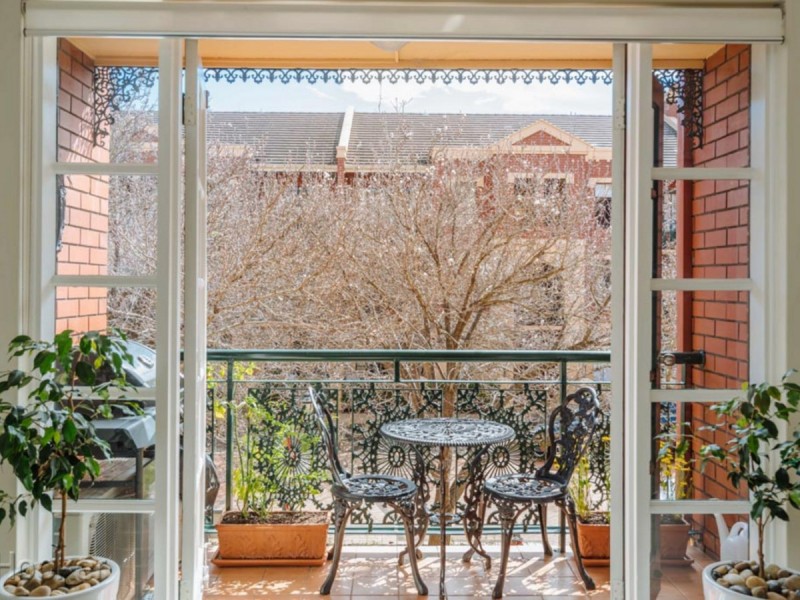 34/99-105 Wellington Street, East Perth WA 6004