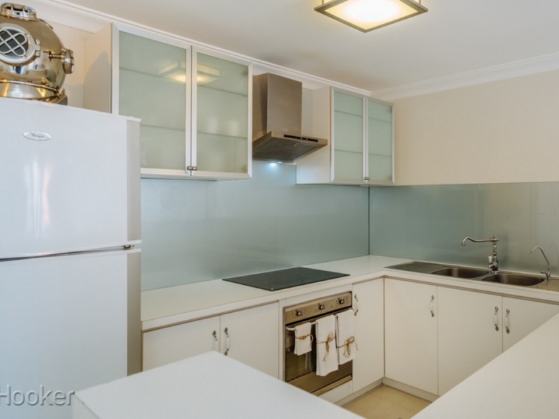 34/99-105 Wellington Street, East Perth WA 6004