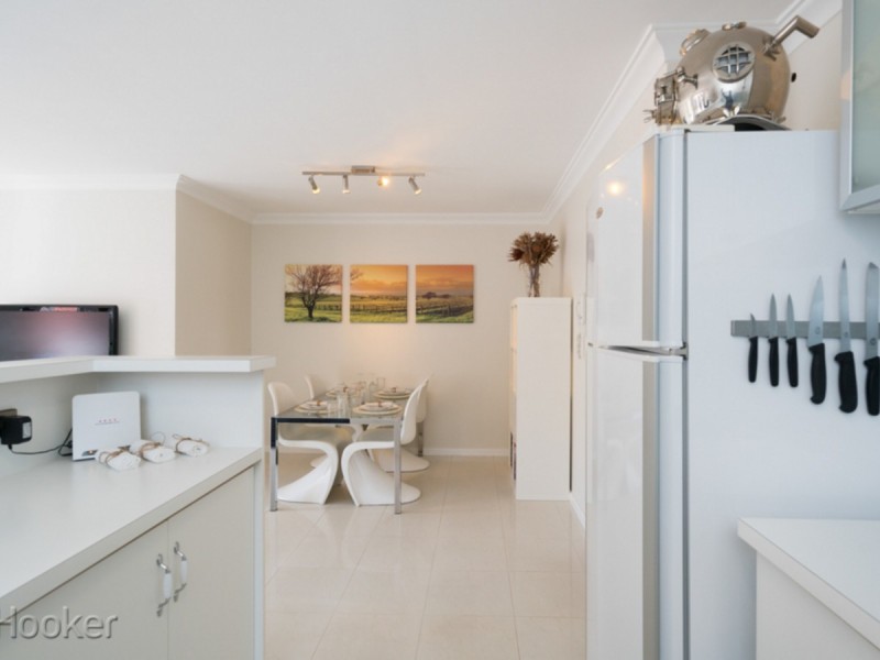 34/99-105 Wellington Street, East Perth WA 6004