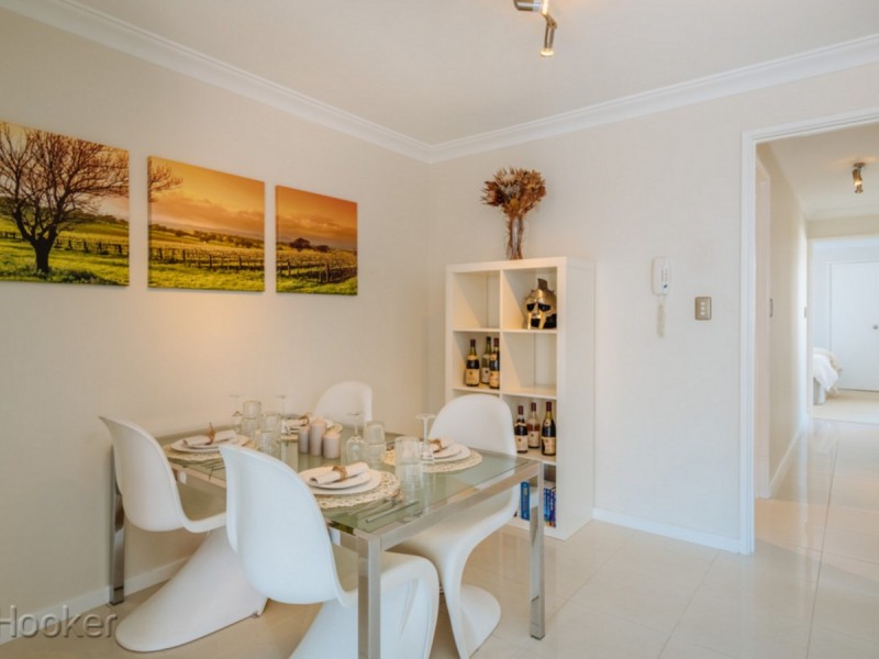 34/99-105 Wellington Street, East Perth WA 6004