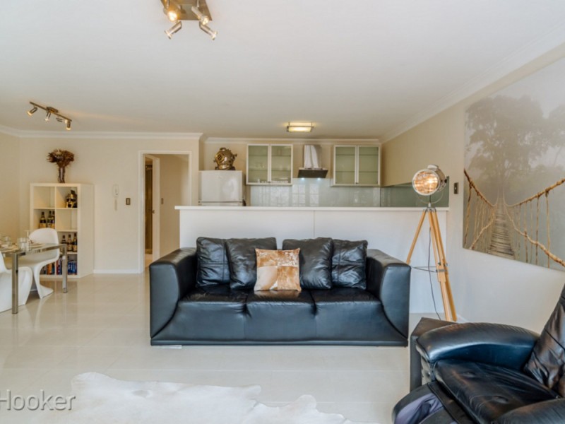 34/99-105 Wellington Street, East Perth WA 6004