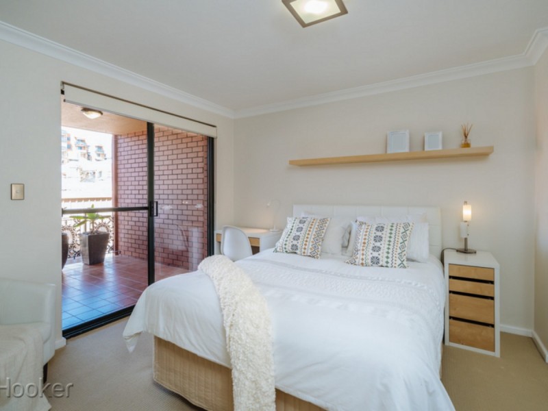 34/99-105 Wellington Street, East Perth WA 6004