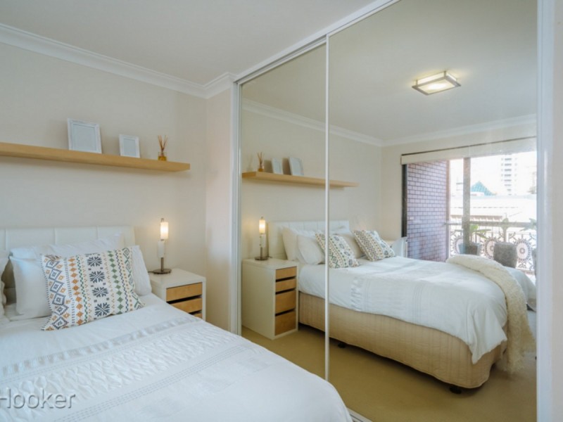 34/99-105 Wellington Street, East Perth WA 6004