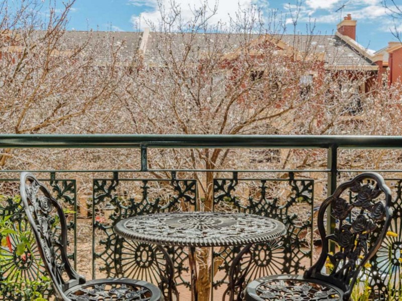 34/99-105 Wellington Street, East Perth WA 6004