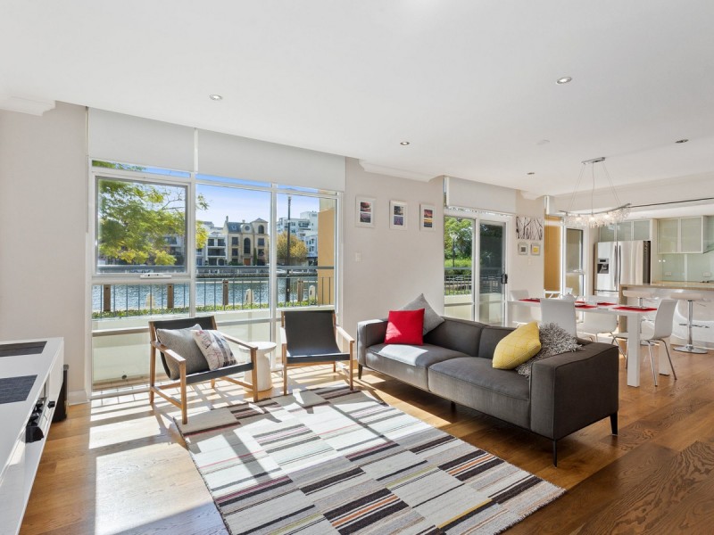 1/20 Royal Street, East Perth WA 6004