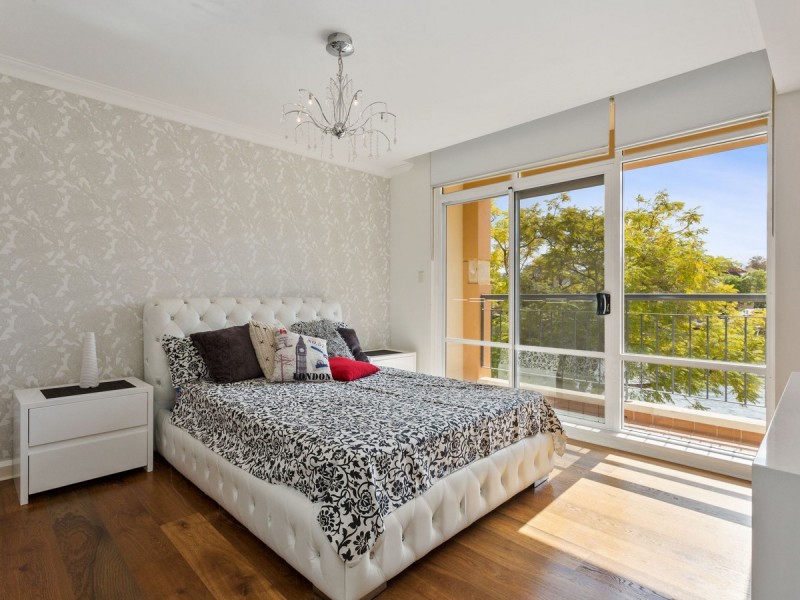 1/20 Royal Street, East Perth WA 6004