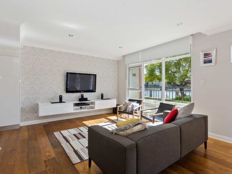 1/20 Royal Street, East Perth WA 6004