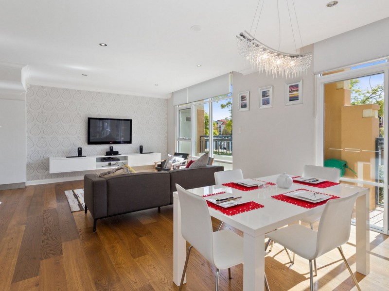 1/20 Royal Street, East Perth WA 6004