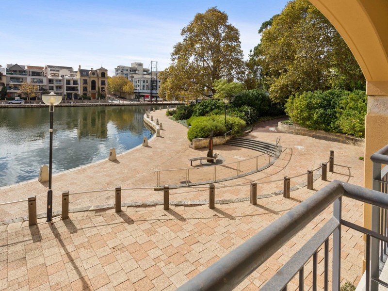 1/20 Royal Street, East Perth WA 6004